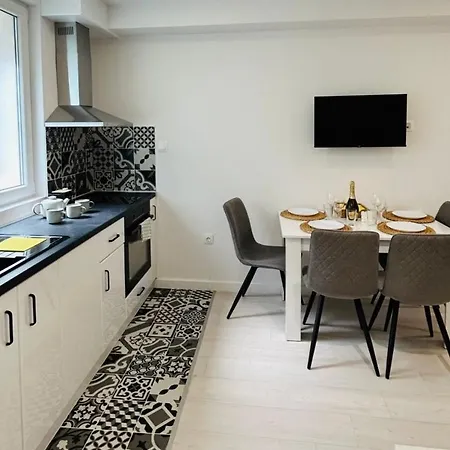 Apartment Baths - Modern 2bd Flat By Flat Mаnager Varna